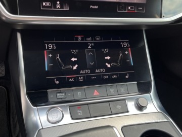 Audi A6 C8 Limousine 2.0 35 TDI 163KM 2019 Audi A6 Limousine 35 TDI mHEV Sport S tronic, Salo, zdjęcie 20