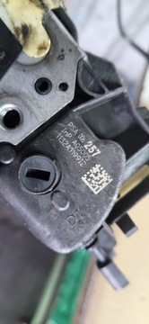 PEUGEOT 508 I 5D 12R ZÁMEK DVEŘE PRAVÝ PŘEDNÍ PSA006257