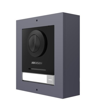 МОДУЛЬ КАМЕРЫ ВИДЕОДОМОНА HIKVISION DS-KD8003-IME1(B)/Surface