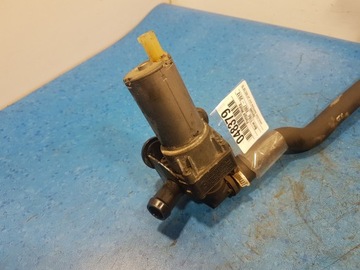 BMW 1 E87 2.0D PŘÍDAVNÁ ČERPADLO VODY 6928246 N47