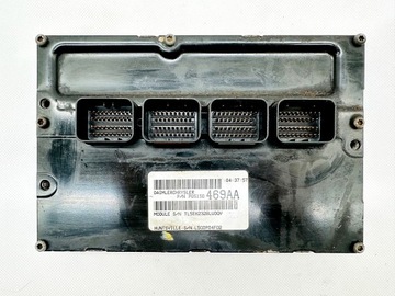 # STEROWNIK SKRZYNI DODGE JOURNEY 2.7B P05150469AA #