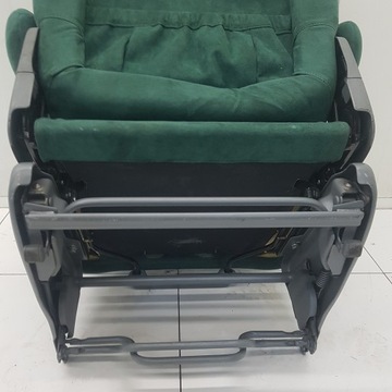 SEDADLO ZADNÍ PEUGEOT 806