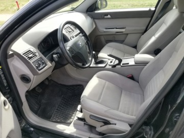 Volvo V50 1.6 DRIVe 109KM 2008 Volvo V50 II 1.6 HDI 109 Ps, zdjęcie 16