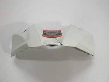 НАКЛАДКА КРЫШКА БАКА SUZUKI GSXR 600 750 K8 K9 L0 08-10