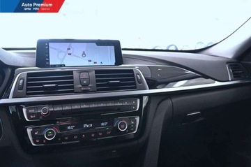 BMW Seria 3 G20-G21 Limuzyna 2.0 320d 190KM 2020 BMW 3GT 320d xDrive GTFotel SportowyLED Fog LightsSport LineReflektor LED, zdjęcie 11