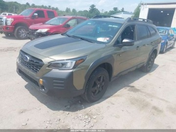 Subaru 2023 Subaru Outback Wilderness, 2023r., 4x4, 2.4L 2.4 Benzyna 260KM, zdjęcie 1