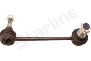LACZNIK STABILIZATORA MERCEDES KLASA S (W140/C140) 91-99 LE PRZOD SZT STA