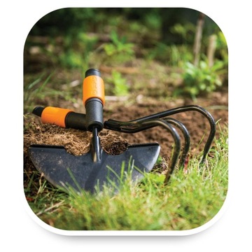КОРНЕРЕЗЧИК ДЕРО FISKARS QUIKFIT