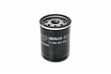 BOSCH FILTR OLEJE CHEVROLET CAPTIVA OPEL ANTARA A 3.2 06.06-