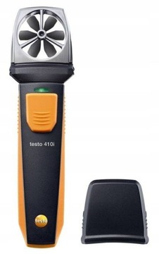 Termoanemometr Testo 410i Smart Probes