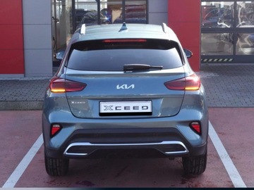 Kia XCeed Crossover Facelifting 1.5 T-GDi 160KM 2024 Kia Xceed 1.5 T-GDI Crossover 160KM 2024, zdjęcie 4