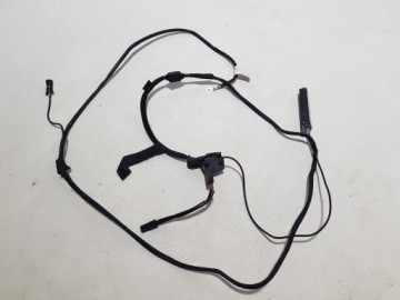 MERCEDES SL R230 W230 verstärker moudl antenne 2308201789