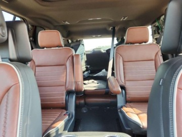  GMC Yukon XL Denali Ultimate 2024 3.0l 3.0 Diesel 277KM, zdjęcie 10