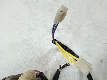 Статор генератора для трехфазного генератора диаметром 140 мм и мощностью 5,5 кВт.