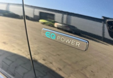 Mercedes CLA C118/X118 Coupe Plug-In 1.3 250e 218KM 2021 Mercedes-Benz CLA 1.3 Hybryda plug-in 218 KM LED Nawigacja Kamera Sensor R, zdjęcie 13