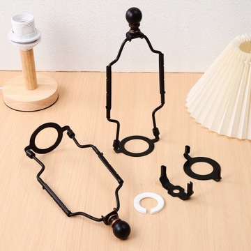 Запчасти для лампы-арфы Подъемный адаптер Biu