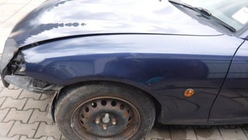 BLATNÍK LEVÝ PŘEDNÍ MAZDA MX-5 NB FACELIFT