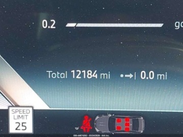 BMW Seria 5 G90-91 2024 BMW Seria 5 530i 2024 2.0 Benzyna 255KM, zdjęcie 12