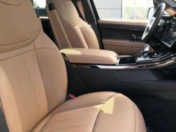 Land Rover Range Rover Sport III SUV Plug-In 3.0 460e 460KM 2026 Range Rover Sport P460e S 3.0 (460 KM) 2026, zdjęcie 3