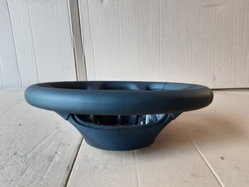 РУЛЕВОЕ КОЛЕСО JUMPER II BOXER II, РЕГЕНЕРИРОВАННАЯ КОЖА