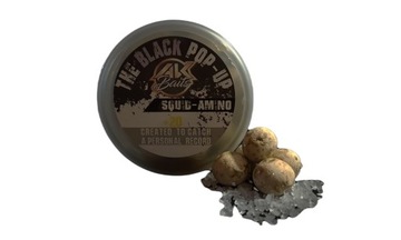 POP-UP AKBAITS SQUID & AMINO 14MM