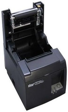 Принтер для чеков ваучеров Star Micronics TSP100 FuturePRNT FV GW