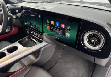 Mercedes CLA C118/X118 2026 Mercedes-Benz CLA 250 z technologia EQ Shooting Break Premium Plus 272KM, zdjęcie 17