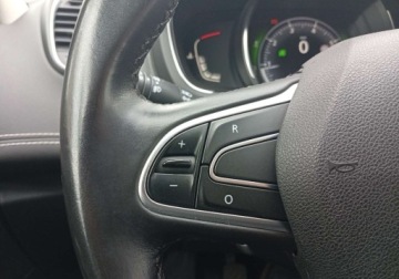 Renault Scenic IV 1.2 Energy TCe 130KM 2017 Renault Scenic Zarejestrowany - ubezpieczony - wersja Bose 1.2 Benzyna, zdjęcie 28