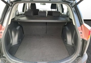 Toyota RAV4 IV MPV D-4D 150 150KM 2013 Toyota RAV4 Toyota RAV-4 Doinwestowany 4x4 Hak Manual El.Klapa Navi, zdjęcie 10