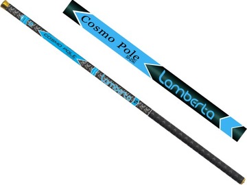 BAT MISTRALL LAMBERTA COSMO POLE 5m / 10-25g