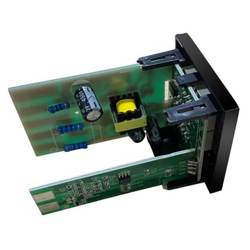 РЕГУЛЯТОР ТЕМПЕРАТУРЫ REX C100 230 РЕЛЕ