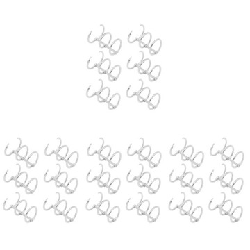 Segregator metalowy 24 szt