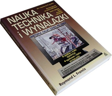 NAUKA TECHNIKA I WYNALAZKI - Francis [7674C]