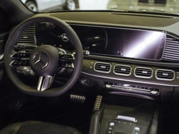 Mercedes GLE V167 SUV Facelifting 2.0 300d 269KM 2025 MERCEDES-BENZ GLE 300 d 4-Matic AMG Line 2.0 (269KM) 2025, zdjęcie 6