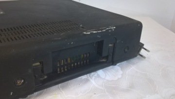 Видеорегистратор TOSHIBA VCP-B1 D356 VHS
