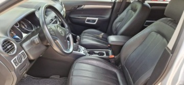 Opel Antara 2016 Opel Antara Jeden Właściciel Bezwypadkowy, zdjęcie 19