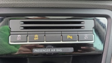 Seat Alhambra II (7N) Van 2.0 TDI 140KM 2013 Seat Alhambra 7 Osobowa Climatronic automat navi, zdjęcie 15