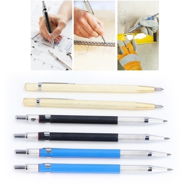 АВТОМАТИЧЕСКИЙ СТРОИТЕЛЬНЫЙ КАРАНДАШ + СТРОИТЕЛЬНЫЕ СТРОИТЕЛЬНЫЕ КАРАНДАШИ