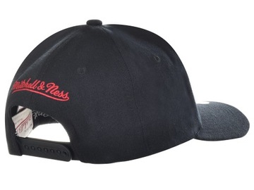 Чикаго Буллз БАТЧ ХЭТ Митчелл и Несс