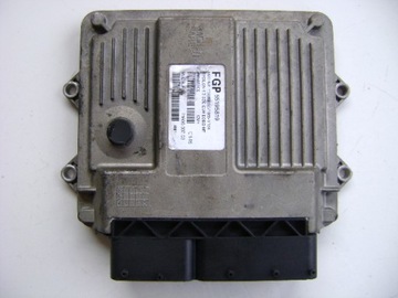 JEDNOTKA 55195819 MJD6JF.Y1 LANCIA YPSILON 1.3JTD