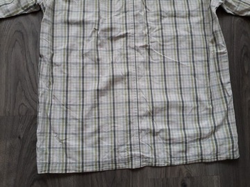 THE NORTH FACE ТРЕККИНГОВАЯ ФУТБОЛКА S