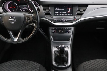 Opel Astra K Hatchback 5d 1.4 Turbo 125KM 2017 Opel Astra 1.4 T, Salon Polska, Serwis ASO, Klima, zdjęcie 11