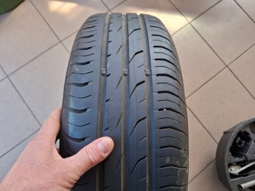 SKODA OCTAVIA 2 II SUPERB KOLO REZERVY 195/65R15 ZVEDÁK KOMPLET
