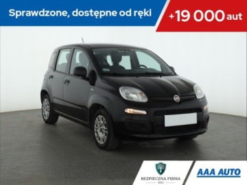 Fiat Panda III Hatchback 5d seria 3 1.2 69KM 2020