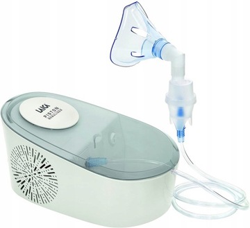 Laica NE2012 Inhalator tłokowy