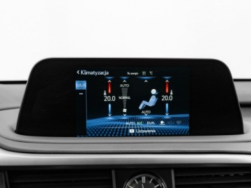 Lexus RX IV SUV Facelifting RX 450h 313KM 2022 Lexus RX WND1917C#450H L PRESTIGE Podgrz i, zdjęcie 23