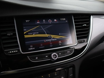 Opel Mokka I SUV 1.6 CDTI Ecotec 110KM 2017 Opel Mokka 1.6 CDTI, Navi, Klima, Tempomat, zdjęcie 11