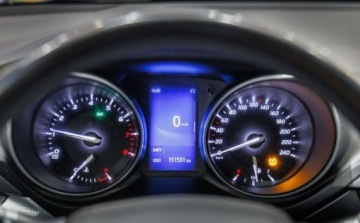 Toyota Avensis III Wagon Facelifting 2015 1.8 Valvematic 147KM 2016 Toyota Avensis 1.8 Premium 1.8 Benzyna 147KM, zdjęcie 8