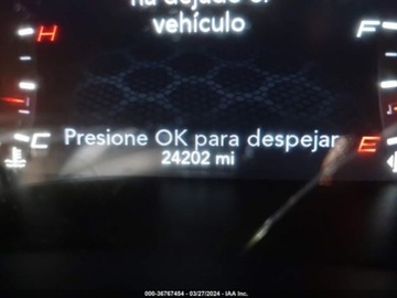 Dodge Charger VII 2021 Dodge Charger RT 2021 5.7l 5.7 Benzyna 370KM, zdjęcie 9