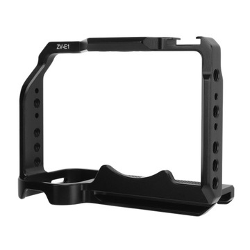 Полная рамка камеры для ZV E1 PU3117B Creation